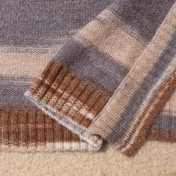 Element Eden striped open wrap cardigan - Picture 16 of 16